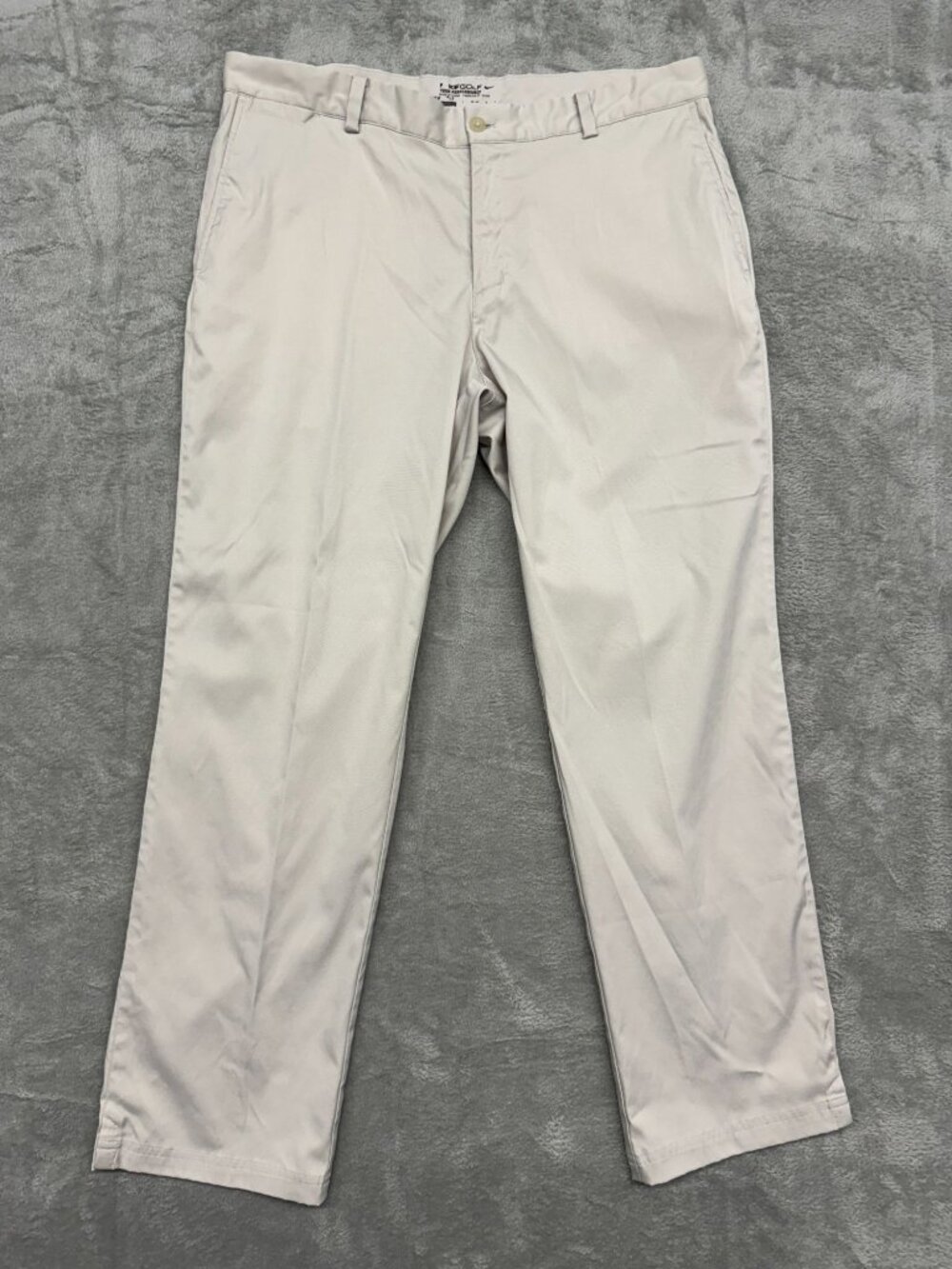 NIKE GOLF MENS TOUR PERFORMANCE MENS PANT 36 X 30